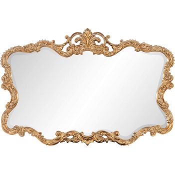 Beauty Salon Antique Talida Makeup Mirror